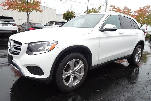 2018 Mercedes-Benz GLC  - 22930006 - 3