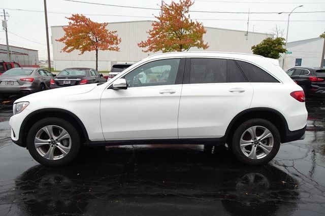 2018 Mercedes-Benz GLC  - 22930006 - 4