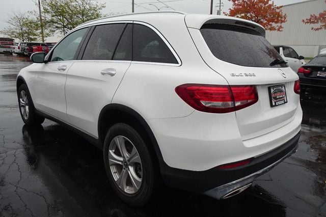 2018 Mercedes-Benz GLC  - 22930006 - 5
