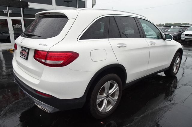 2018 Mercedes-Benz GLC  - 22930006 - 7