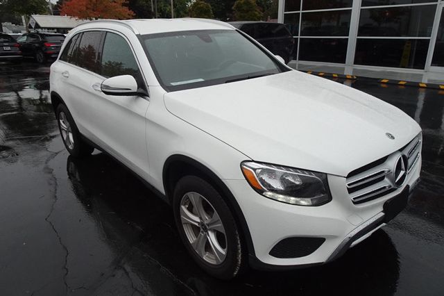 2018 Mercedes-Benz GLC  - 22930006 - 8