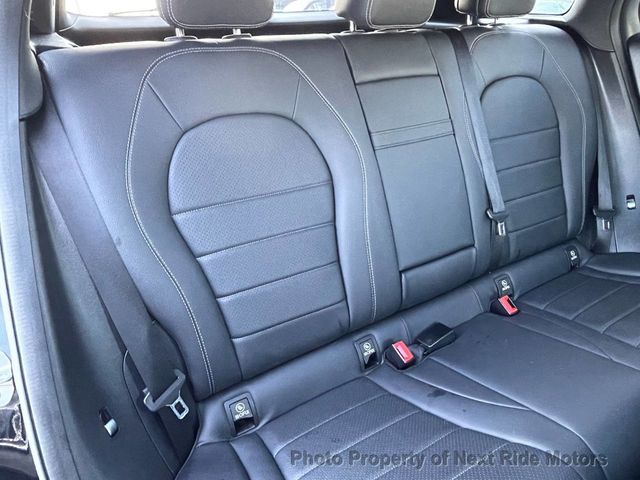 2018 Mercedes-Benz GLC 2018 MERCEDES-BENZ GLC300 2.0L 4D SUV GREAT-DEAL 615-730-9991 - 23036858 - 13
