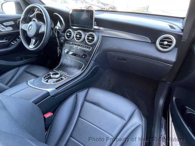 2018 Mercedes-Benz GLC 2018 MERCEDES-BENZ GLC300 2.0L 4D SUV GREAT-DEAL 615-730-9991 - 23036858 - 15