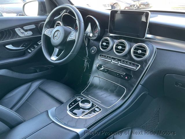 2018 Mercedes-Benz GLC 2018 MERCEDES-BENZ GLC300 2.0L 4D SUV GREAT-DEAL 615-730-9991 - 23036858 - 16