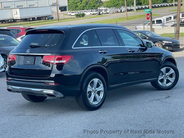 2018 Mercedes-Benz GLC 2018 MERCEDES-BENZ GLC300 2.0L 4D SUV GREAT-DEAL 615-730-9991 - 23036858 - 1