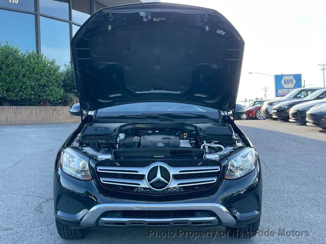 2018 Mercedes-Benz GLC 2018 MERCEDES-BENZ GLC300 2.0L 4D SUV GREAT-DEAL 615-730-9991 - 23036858 - 22