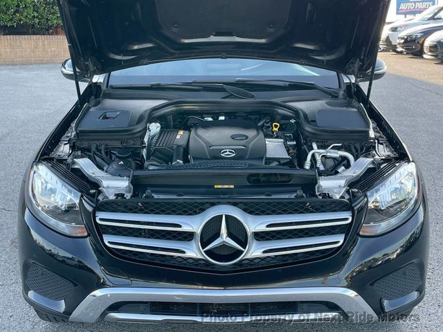 2018 Mercedes-Benz GLC 2018 MERCEDES-BENZ GLC300 2.0L 4D SUV GREAT-DEAL 615-730-9991 - 23036858 - 23