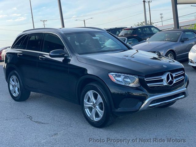 2018 Mercedes-Benz GLC 2018 MERCEDES-BENZ GLC300 2.0L 4D SUV GREAT-DEAL 615-730-9991 - 23036858 - 3