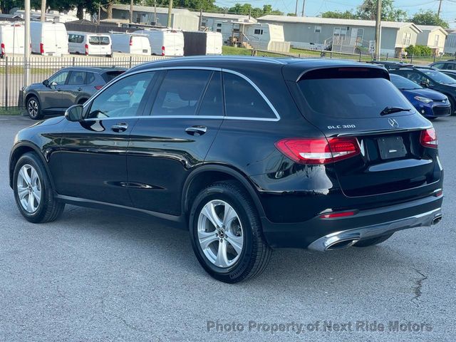 2018 Mercedes-Benz GLC 2018 MERCEDES-BENZ GLC300 2.0L 4D SUV GREAT-DEAL 615-730-9991 - 23036858 - 4