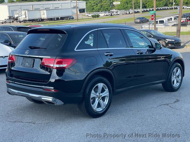 2018 Mercedes-Benz GLC 2018 MERCEDES-BENZ GLC300 2.0L 4D SUV GREAT-DEAL 615-730-9991 - 23036858 - 5