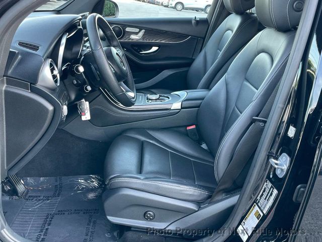 2018 Mercedes-Benz GLC 2018 MERCEDES-BENZ GLC300 2.0L 4D SUV GREAT-DEAL 615-730-9991 - 23036858 - 6