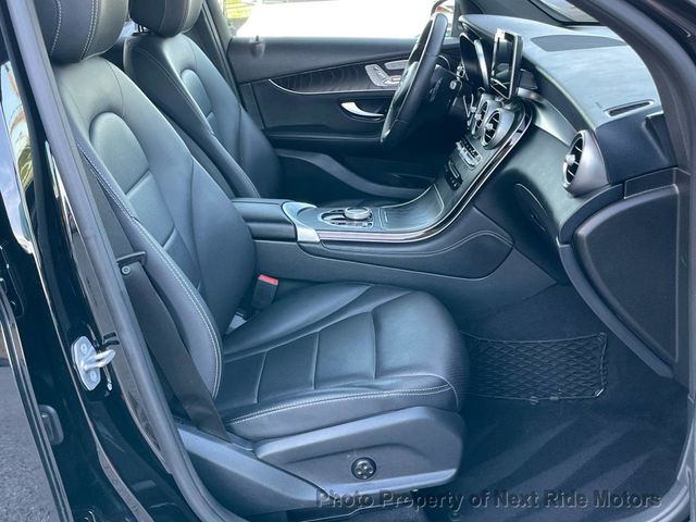 2018 Mercedes-Benz GLC 2018 MERCEDES-BENZ GLC300 2.0L 4D SUV GREAT-DEAL 615-730-9991 - 23036858 - 7