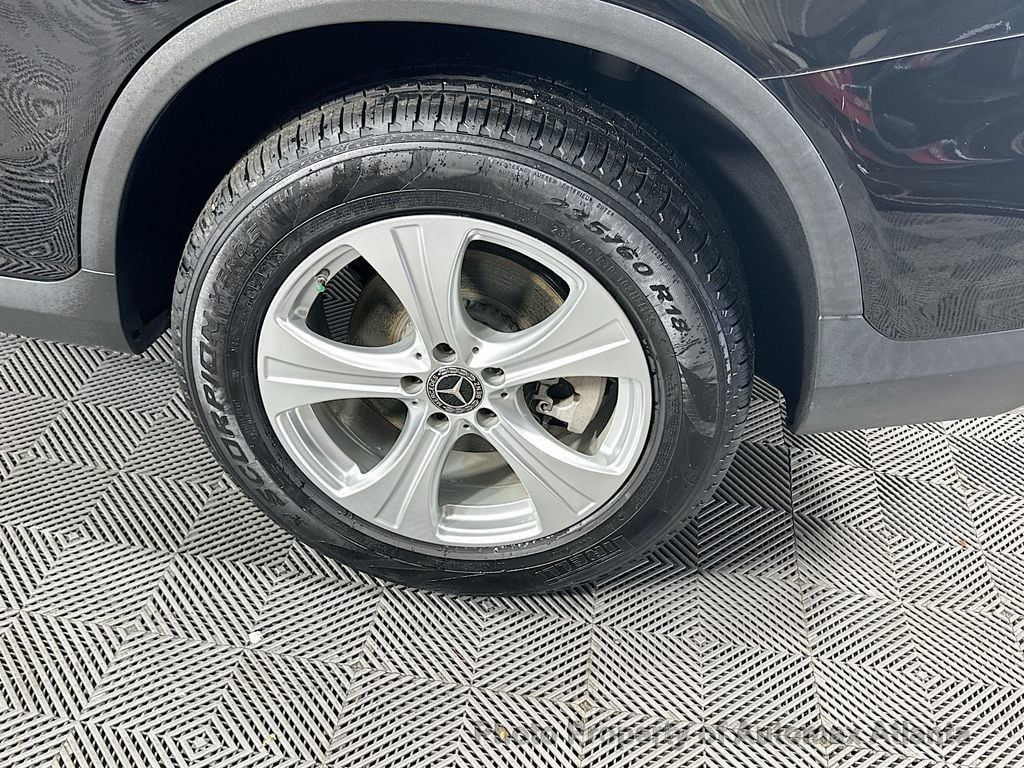 2018 MERCEDES-BENZ GLC 300 - 22125883 - 31