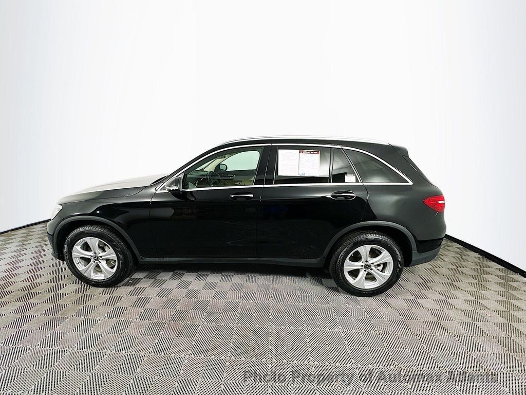 2018 MERCEDES-BENZ GLC 300 - 22125883 - 7