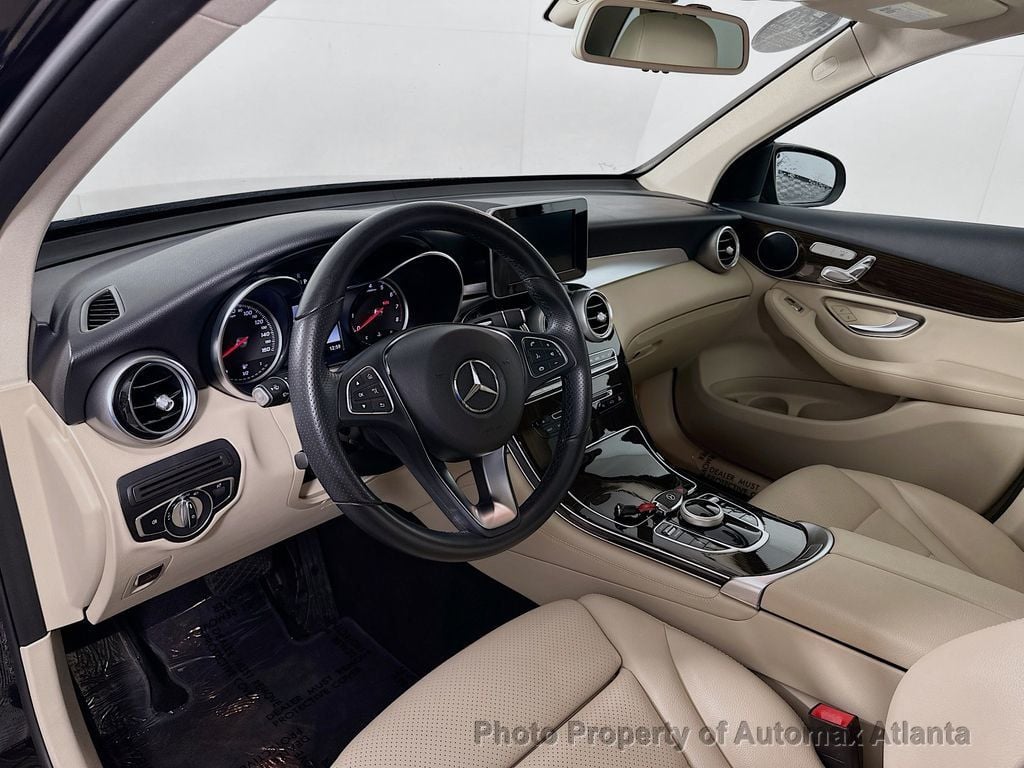 2018 MERCEDES-BENZ GLC 300 - 22125883 - 8