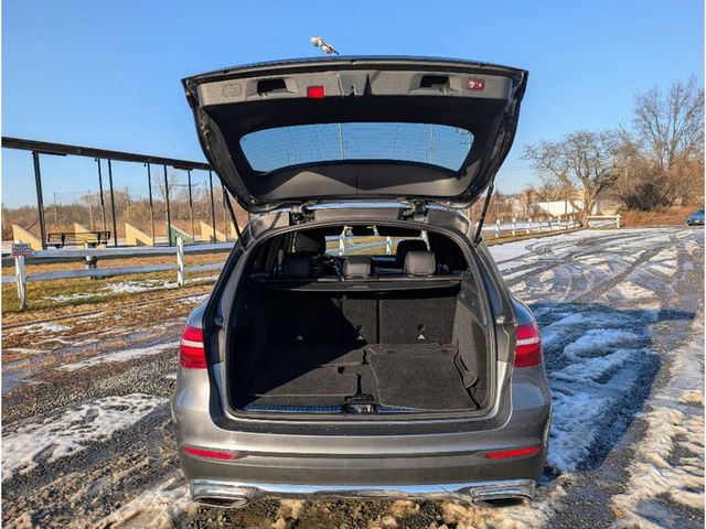2018 Mercedes-Benz GLC 300 - 22960660 - 12