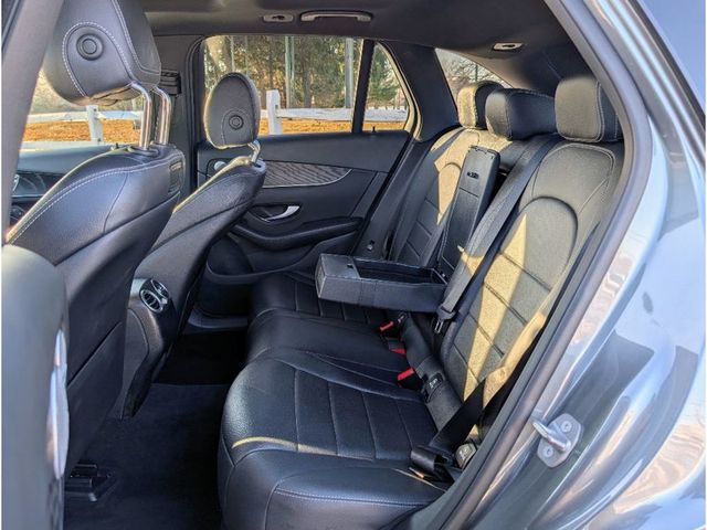 2018 Mercedes-Benz GLC 300 - 22960660 - 16