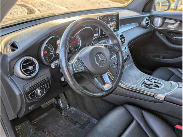 2018 Mercedes-Benz GLC 300 - 22960660 - 17