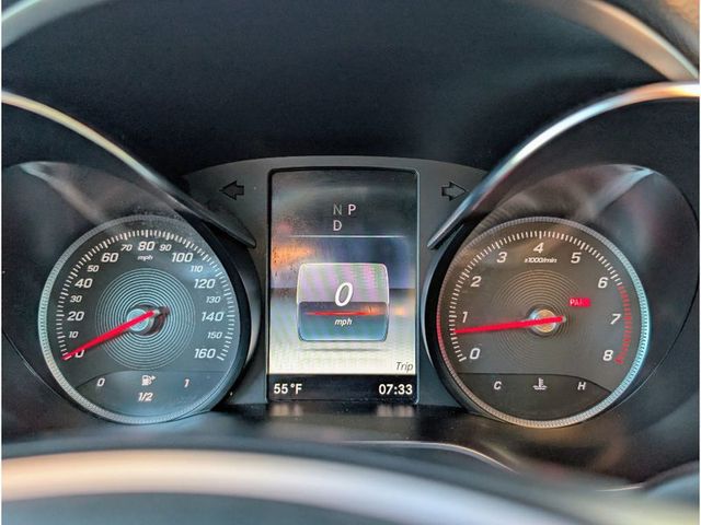 2018 Mercedes-Benz GLC 300 - 22960660 - 19