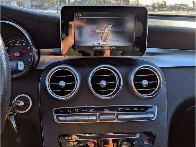 2018 Mercedes-Benz GLC 300 - 22960660 - 20