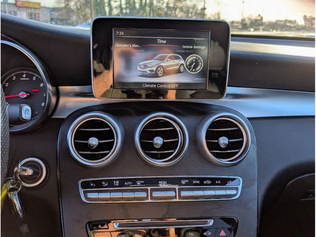 2018 Mercedes-Benz GLC 300 - 22960660 - 21