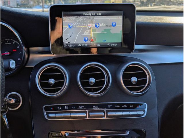 2018 Mercedes-Benz GLC 300 - 22960660 - 23