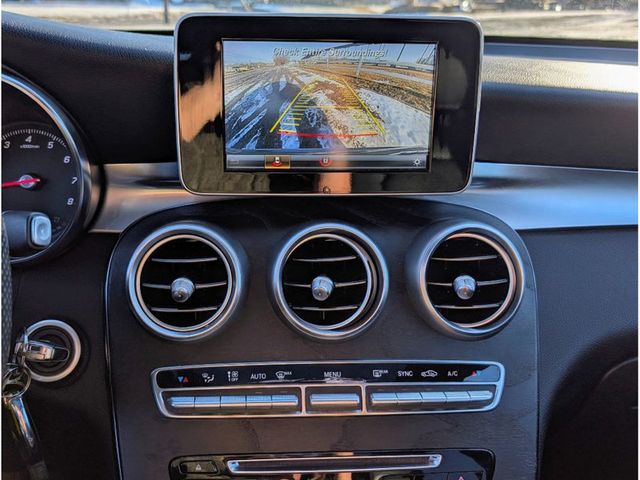 2018 Mercedes-Benz GLC 300 - 22960660 - 25