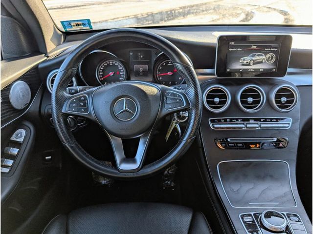 2018 Mercedes-Benz GLC 300 - 22960660 - 26