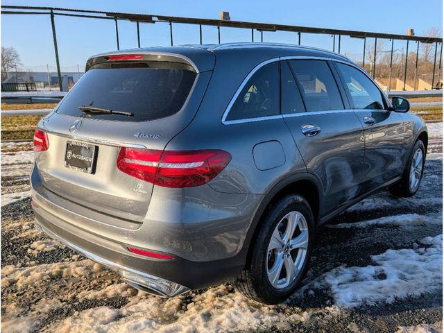2018 Mercedes-Benz GLC 300 - 22960660 - 6