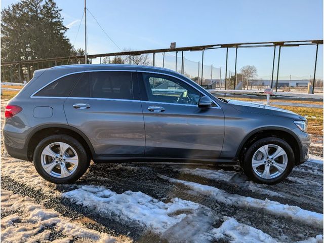2018 Mercedes-Benz GLC 300 - 22960660 - 7