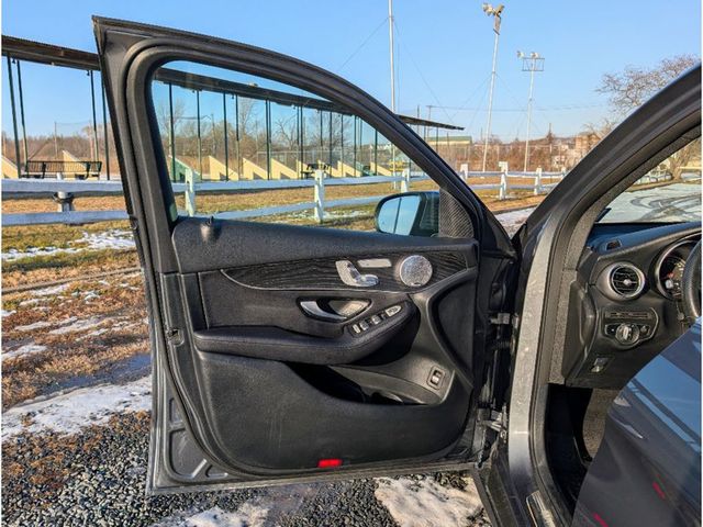 2018 Mercedes-Benz GLC 300 - 22960660 - 8