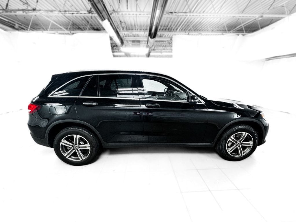 2018 Mercedes-Benz GLC 300 4MATIC PREMIUM AWD - 22893824 - 6