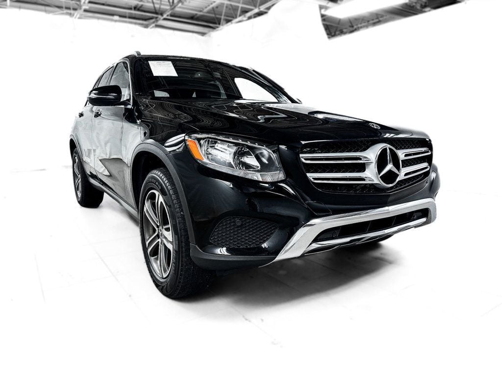 2018 Mercedes-Benz GLC 300 4MATIC PREMIUM AWD - 22893824 - 7