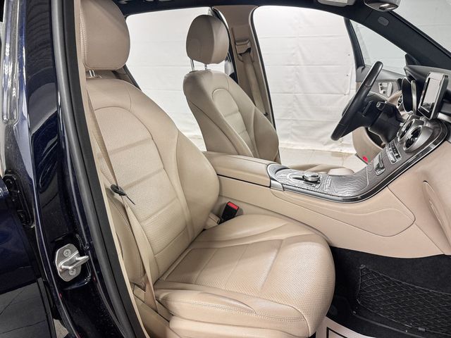 2018 Mercedes-Benz GLC 300 4MATIC PREMIUM AWD - 23081940 - 11