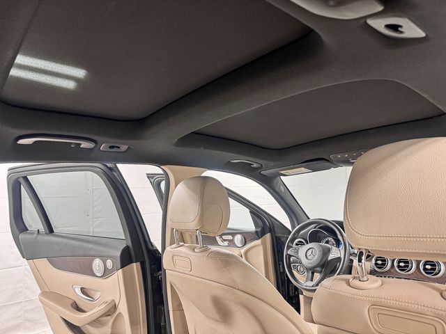 2018 Mercedes-Benz GLC 300 4MATIC PREMIUM AWD - 23081940 - 12