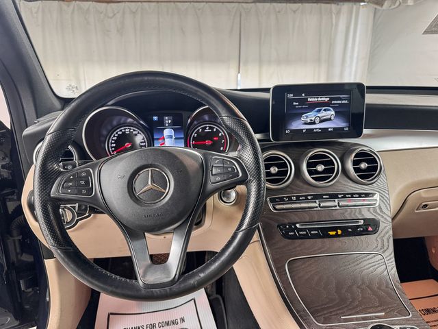 2018 Mercedes-Benz GLC 300 4MATIC PREMIUM AWD - 23081940 - 13