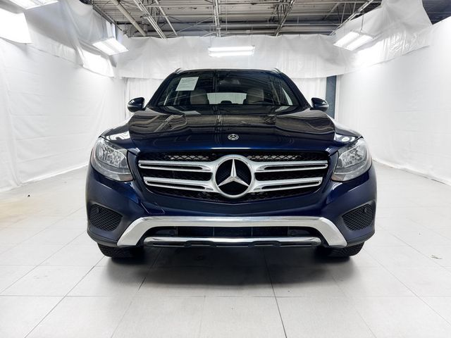 2018 Mercedes-Benz GLC 300 4MATIC PREMIUM AWD - 23081940 - 1
