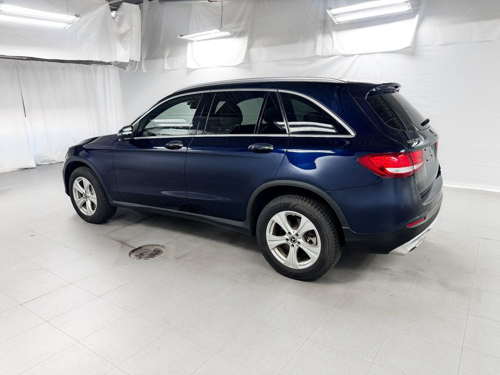 2018 Mercedes-Benz GLC 300 4MATIC PREMIUM AWD - 23081940 - 2