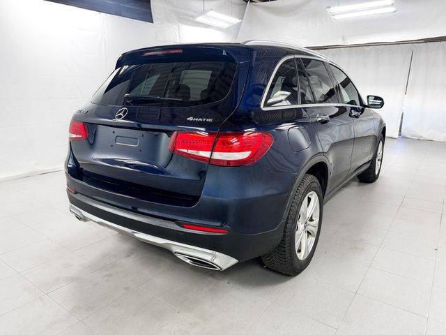 2018 Mercedes-Benz GLC 300 4MATIC PREMIUM AWD - 23081940 - 5