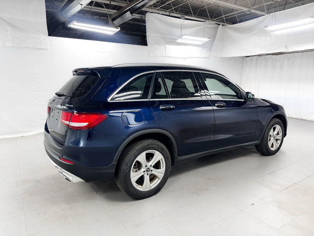 2018 Mercedes-Benz GLC 300 4MATIC PREMIUM AWD - 23081940 - 6