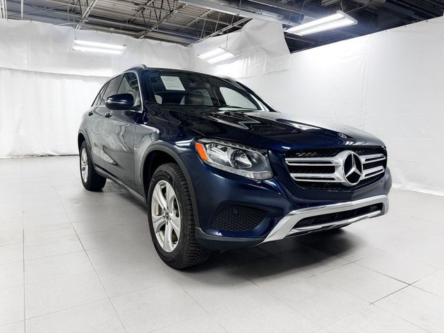 2018 Mercedes-Benz GLC 300 4MATIC PREMIUM AWD - 23081940 - 7