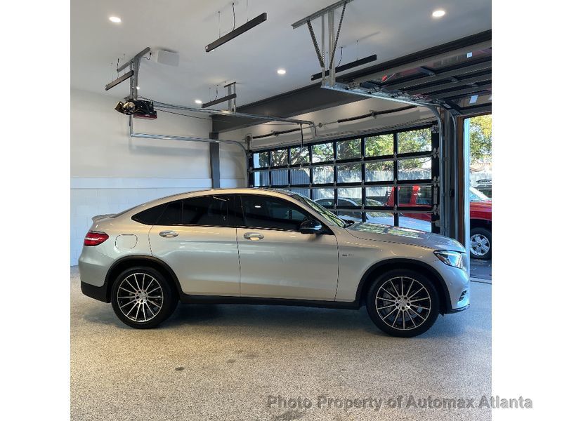 2018 Mercedes-Benz GLC AMG GLC 43 - 22734214 - 16