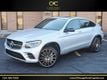 2018 Mercedes-Benz GLC AMG GLC 43 4MATIC Coupe - 22937666 - 0
