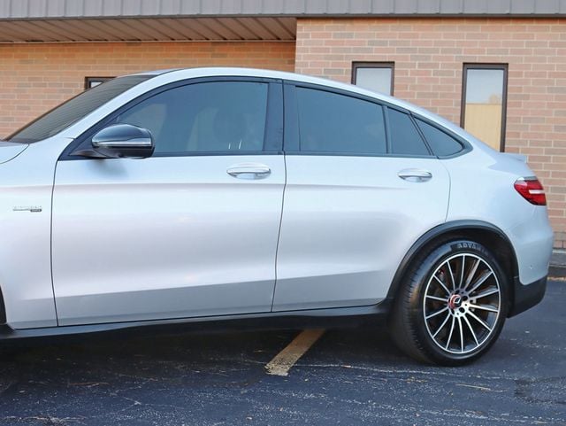 2018 Mercedes-Benz GLC AMG GLC 43 4MATIC Coupe - 22937666 - 1