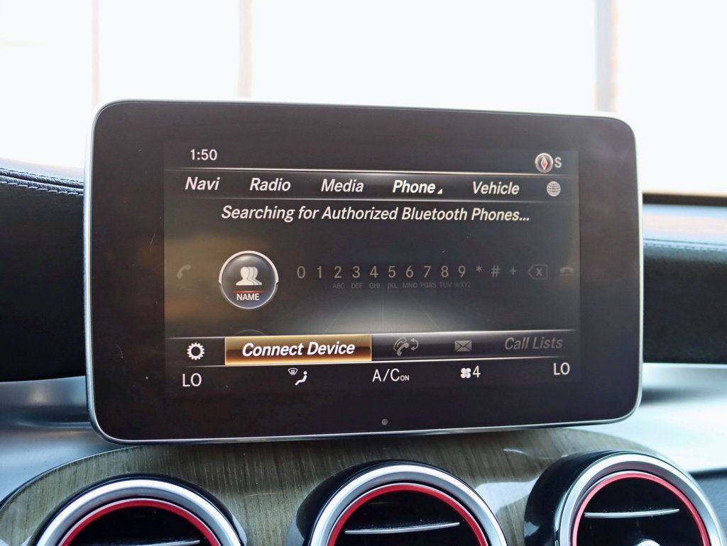 2018 Mercedes-Benz GLC AMG GLC 43 4MATIC Coupe - 22937666 - 23