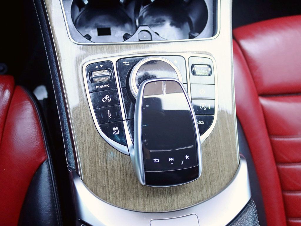 2018 Mercedes-Benz GLC AMG GLC 43 4MATIC Coupe - 22937666 - 26