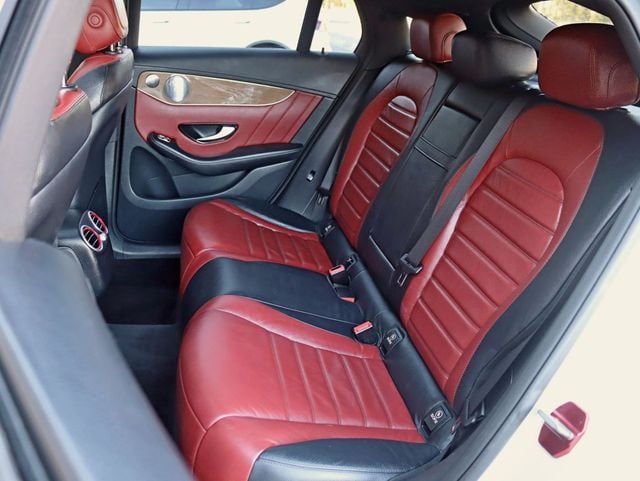 2018 Mercedes-Benz GLC AMG GLC 43 4MATIC Coupe - 22937666 - 29