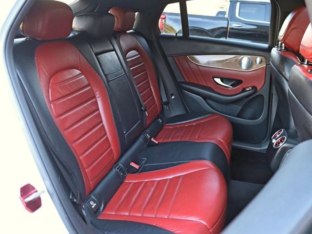 2018 Mercedes-Benz GLC AMG GLC 43 4MATIC Coupe - 22937666 - 30