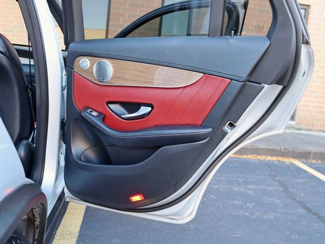 2018 Mercedes-Benz GLC AMG GLC 43 4MATIC Coupe - 22937666 - 36