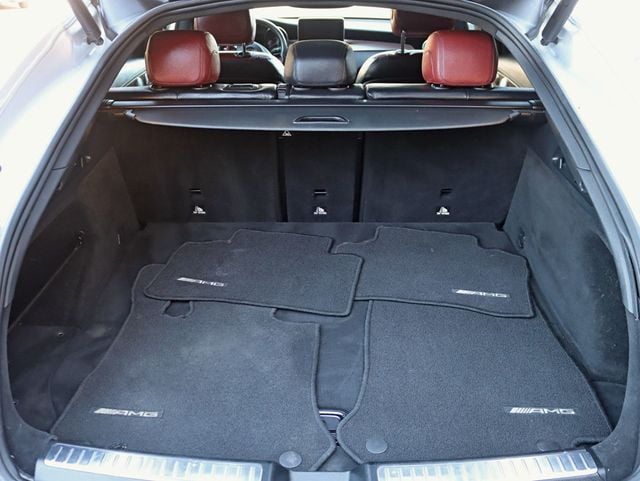 2018 Mercedes-Benz GLC AMG GLC 43 4MATIC Coupe - 22937666 - 37